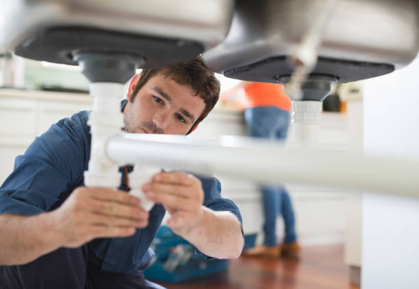 Best Sewer Cleaning Services  in Terre Du Lac, MO