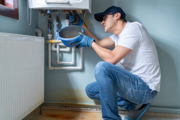 Best Faucet Repair  in Terre Du Lac, MO